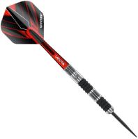 Чемпионские дротики Winmau Mark Webster Special Edition steeltip 23gr (профессиональный уровень)