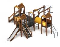 Дворик детства (ЭКО) - ДИК 2.01.4.02-22