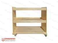 Горизонтальная система хранения «Всё в порядке»