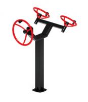 Рули СТ 103-11