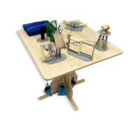 Стол для механотерапии