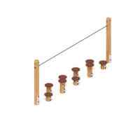 Бум (лиственница) СО 1.55.05-Л.И1