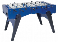 Игровой стол - футбол "Garlando Foldy" (144x76x82см)