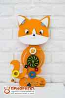 Бизиборд «Кошка Мурка»