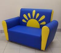 Диван Лучик