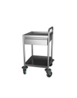 Тележка ТН-2/1 медицинская универсальная