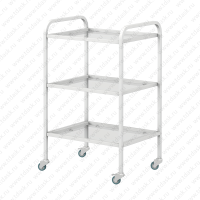 Стол инструментальный СИ.03.00 (полки стекло)