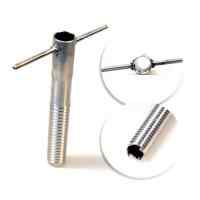 Tramp ввертыш (привар. ручка)