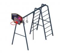 Спортивная серия СК 2.03.08