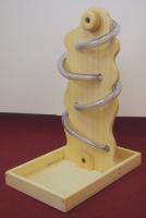 Лабиринт настольный с трубками