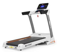 Беговая дорожка UNIX Fit MX-910 AC White