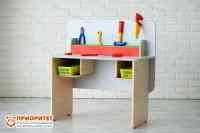 Игровое оборудование «Маленький мастер»