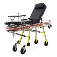 Каталка для АСМП Med-Mos ММА-10 KATS-22310N