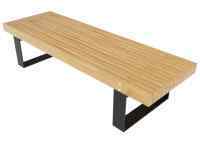 МФ 05-039-1500 Скамья Набережная