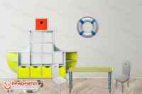 Комплект мебели Морское путешествие