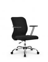 Эргономичное компактное кресло SU-Mr-4/подл.110/осн.006