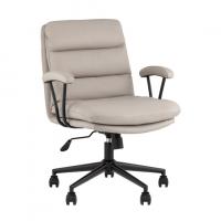 Кресло офисное Torus серый