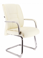 Everprof Kent CF Экокожа Кремовый