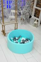 Сухой бассейн PERFETTO SPORT "Mare" PS-526