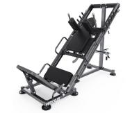 Гакк-машина/Жим ногами DFC MAXXUS GSMX-600023-00019-0001