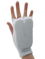Накладки для каратэ (защита кисти)  N2