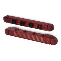 Киевница настенная Fortuna Classic для 4 киев дуб махагон