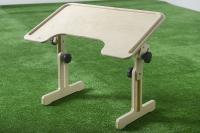 Столик напольный