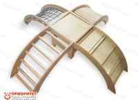 Спортивный комплекс «Удалые ребята»