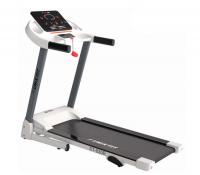 Беговая дорожка UNIXFIT ST-630R White