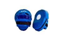 Лапа боксерская загнутая