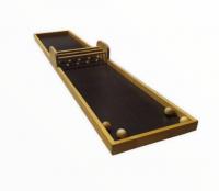 Подвесные шары. Игра