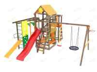 Детская площадка IgraGrad Спорт 2