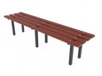 Скамья МФ 05-019