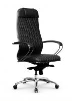 Кресло Samurai KL-1.04 B-Edition MPES