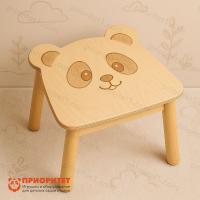 Детский стол Пандочка (4-5 лет)