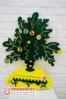 Бизиборд «Сказочная репка»