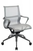 Everprof Chicago Grey Сетка Серый