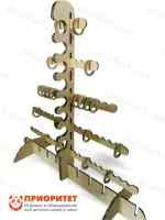 Многофункциональный набор для реабилитации рук «Мануфит»