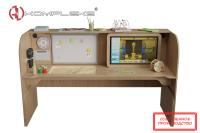 Профессиональный интерактивный стол для детей с РАС AVKompleks РАС Light 4