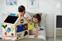 Бизидом «Мамин помощник»