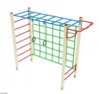 Спортивный комплекс Непоседа СК 03-302