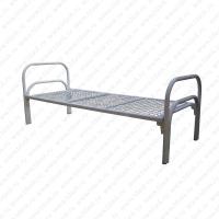 Кровать металлическая КМ.101.01.03.00 (1950х900)