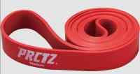 Лента силовая PRCTZ POWER BAND MEDIUM, среднее сопр.
