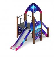 Космопорт (Космос) - ДИК 2.14.08-02