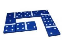 Мягкие игровые модули Домино игровое