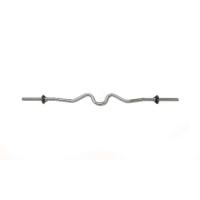 Гриф Z-образный d 25 мм замок гайка Вэйдера