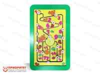 Панель-лабиринт «Ягоды и фрукты»