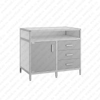 Стол-тумба лабораторный СТ.02.06 Стандарт