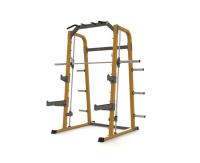 Машина Смита, силовая рама STONERISE D007/2