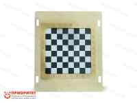 Тактильно-развивающая панель «Играем в шахматы»